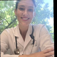 Ruth Argüello Mosca