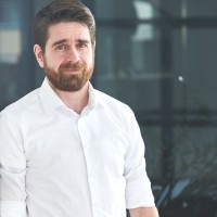 Tim Eisenhauer