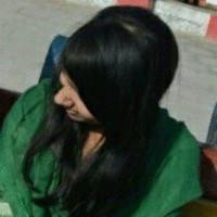 Shikha Mishra