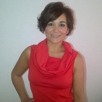 Sonia Martinez Orellana