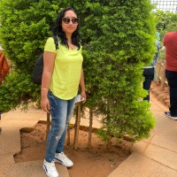 Upasana Saikia