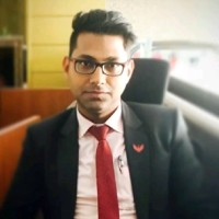 Asif Shaikh