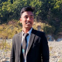 Avinash Kumar Ravi