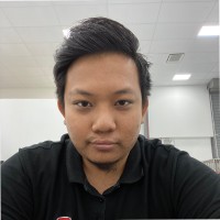 Hamizan Fauzi