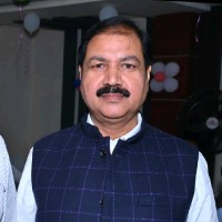 Manoj Kumar Singh