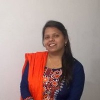 Jashmina Patel