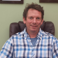 David Tucker