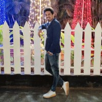 SURAJ PHALKE