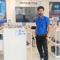 Dhanushkumar C