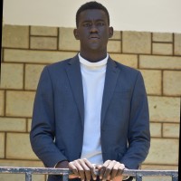 Gabriel Kamala