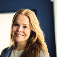 Marie Flakstad Bunes