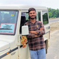 Ashutosh Dubey