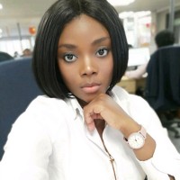 Sindiswa Zwane