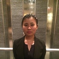 Weiwei Huang