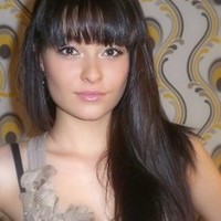 Дарья Горбач