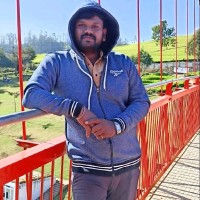 Natarajan M