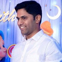 Rajkumar Neelakandan