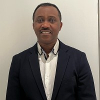 Mbarushimana Salomon