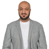 Alaa Barahmeh, Cma