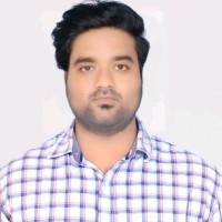 Gandamala Sreekanth