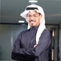 Abdulrahman Almouallimi