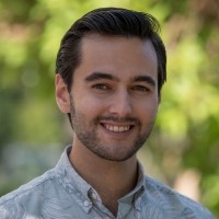 Kyle Serrano