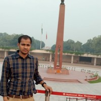Parveen Tiwari