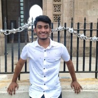 Somnath Vyavahare
