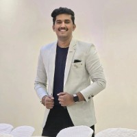 Onkar Patil