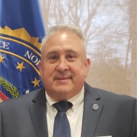 Todd Boisvert