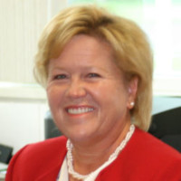 Teri Shaw