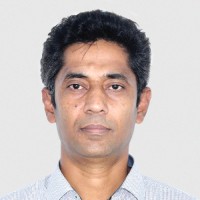 Ravindra Raman