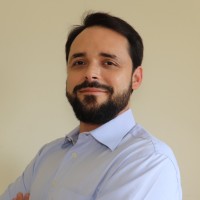 Diego Gama Amaral, Ph.D