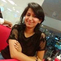 DEEKSHA YADAV