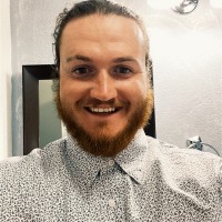 Tom Higginbottom