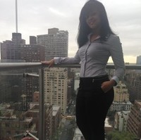 Shirley Colon