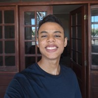 André Andrade Reis Santos