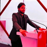 Saurabh Srivastava