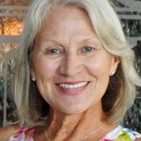 Mary May