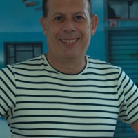 Jean Luc Senac