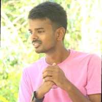 Manimaran M