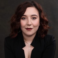 Angharad Gladding