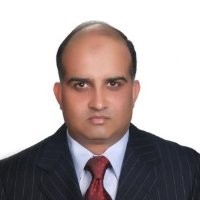 MUHAMMAD ASAD QURESHI