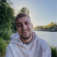 Noah Brämer
