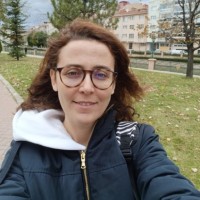 Deniz Angın