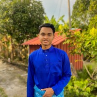 Danial Asyraf