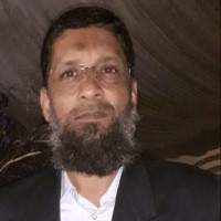Owais Mehmood