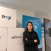Beyza Bozkurt