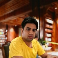 Ali Ghaheri