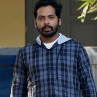 Tapas Kumar Panda